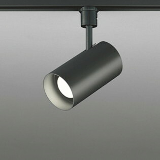 OS047355LR オーデリック スポットライト 白熱灯器具60W相当 電球色 レール取付専用