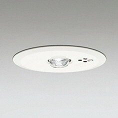 OR036107P2 オーデリック 非常灯 埋込型 埋込穴Φ100 高天井用 ～10m 26,605円