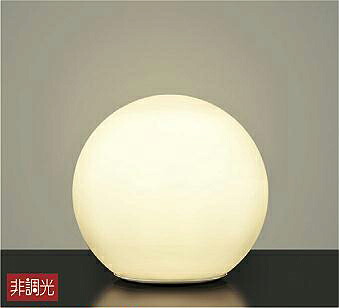 DST37294 大光電機 スタンドライト 白熱灯器具60W相当 電球色 DST-37294|あかり電材 店