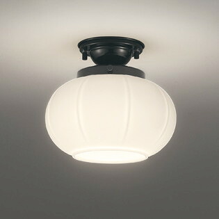 OL291280BR オーデリック 小型シーリングライト 白熱灯器具60W相当 電球色～昼光色 Bluetooth調光・調色可能｜あかり電材 店