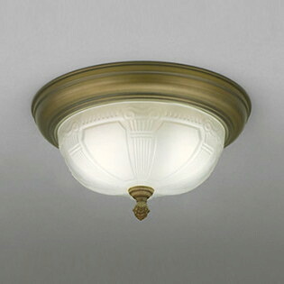 OL011104BR オーデリック 小型シーリングライト 白熱灯器具60W×2灯相当 電球色～昼光色 Bluetooth調光・調色可能
