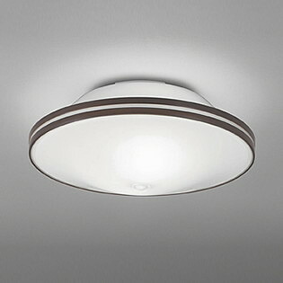 OL011251NR オーデリック 小型シーリングライト 人感センサー付 白熱灯器具60W×2灯相当 昼白色 14,571円