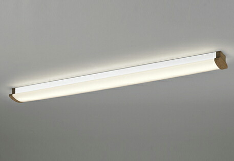 OL291031R2F オーデリック キッチンライト FLR40W×2灯相当 電球色