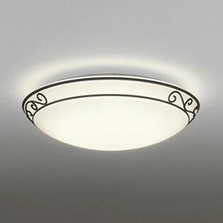 楽天市場】オーデリック 小型LEDランプ シーリングライト 全配光型