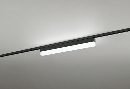OL291572R1D オーデリック ベースライト 長さ600mm Hf16W定格出力×2灯相当 温白色 レール取付専用|あかり電材 店