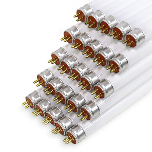 TOSHIBA FL6W 蛍光灯 10本入り 3箱セット ホタルクス ホタルクス(旧NEC) FL6W 直管 蛍光灯 蛍光管 蛍光ランプ