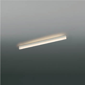 AH55138 コイズミ照明 ベースライト 900mmタイプ 電球色 調光可能