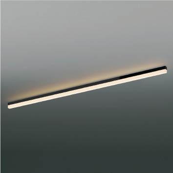 楽天市場】AH55128 調光対応ベースライト 1500mmタイプ LED（電球色