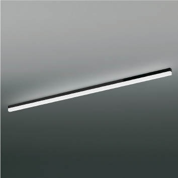 楽天市場】AH55130 コイズミ照明 ベースライト 1500mmタイプ 温白色 調