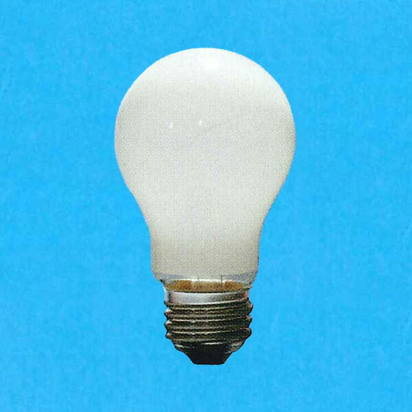 楽天市場】LDS110V54WWK25K パナソニック ミニクリプトン電球 110V 60W