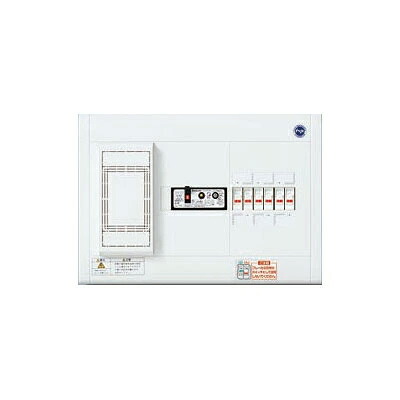BQWB336 パナソニック 住宅分電盤 リミッタースペース付 ヨコ1列 露出形 6+0 30A スッキリパネル コンパクト21