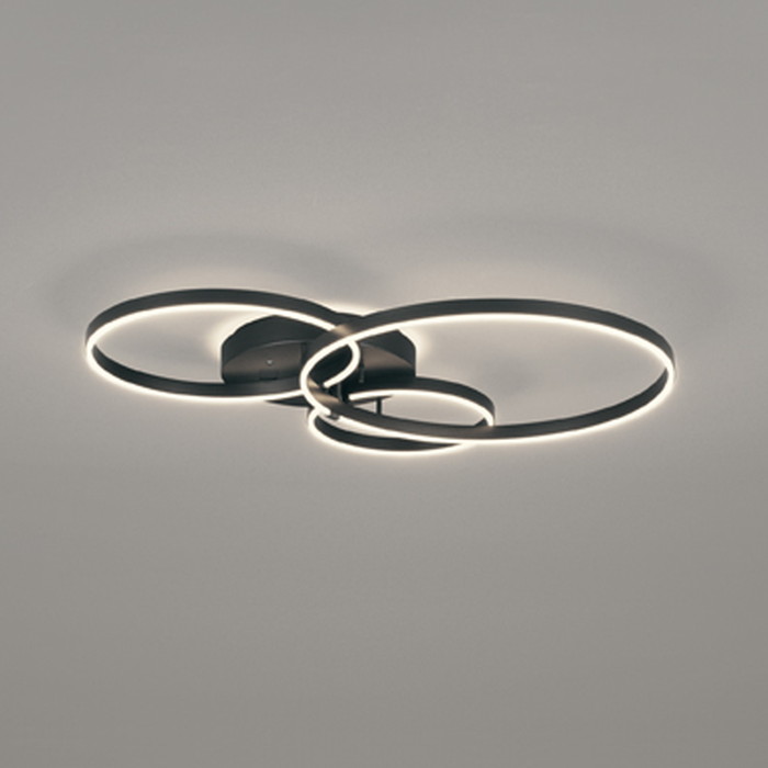 楽天市場】OC257255 オーデリック LED シャンデリア 白熱灯60W×1灯相当