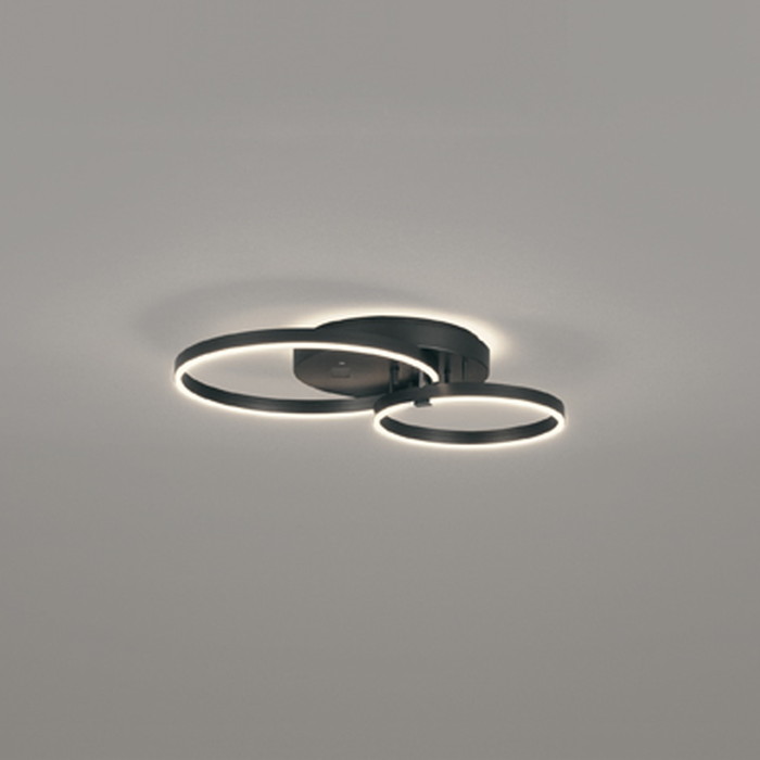 楽天市場】OC257255 オーデリック LED シャンデリア 白熱灯60W×1灯相当