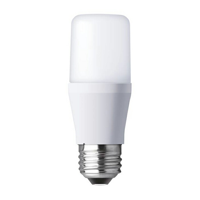 Panasonic LED電球 LDT8L-G/S/T6 電球色7本　おまけ付 LDT8L-G/S/T6 A | パナソニック | コネクトオンライン