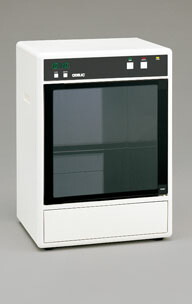 OA127011 オーデリック 家庭用衛生保管庫 時計付