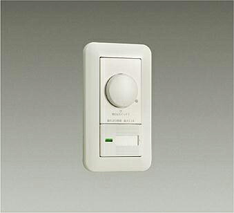 DP40720G 大光電機 LED専用調光器 逆位相数学手合い 320VA用 DP-40720G