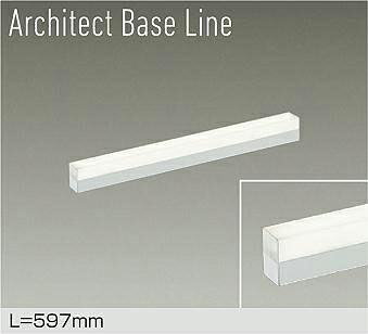 DBL5495AWG 大光電機 ベースライト 温白色 調光可能 DBL-5495AWG