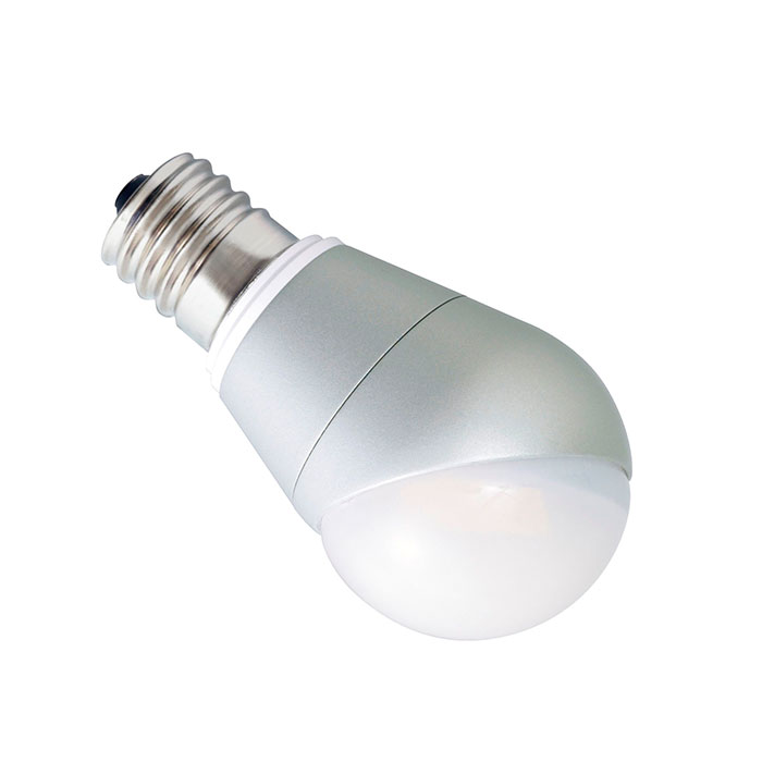 楽天市場】LDA6DE17BH パナソニック LDA6D-E17/BH E17口金 LED電球 6.0