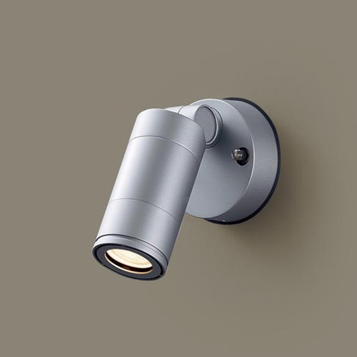 楽天市場】LGW40484LE1 パナソニック エクステリア スポットライト