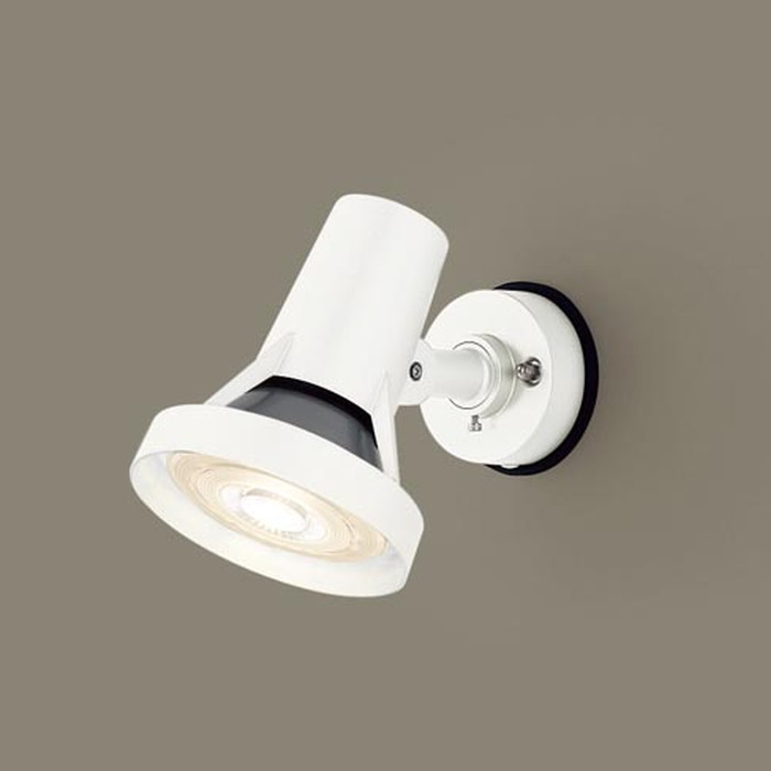 楽天市場】LGW40114 パナソニック エクステリア スポットライト