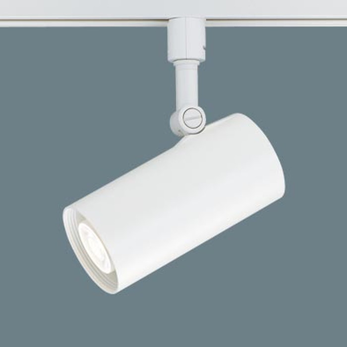 LGS1523LU1 パナソニック スポットライト 110Vダイクール電球60W相当 電球色～昼光色 調光・調色可能 レール取付専用