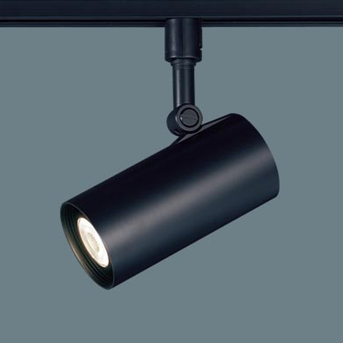 LGS3524LU1 パナソニック スポットライト 110Vダイクール電球100W相当 電球色～昼光色 調光・調色可能 レール取付専用