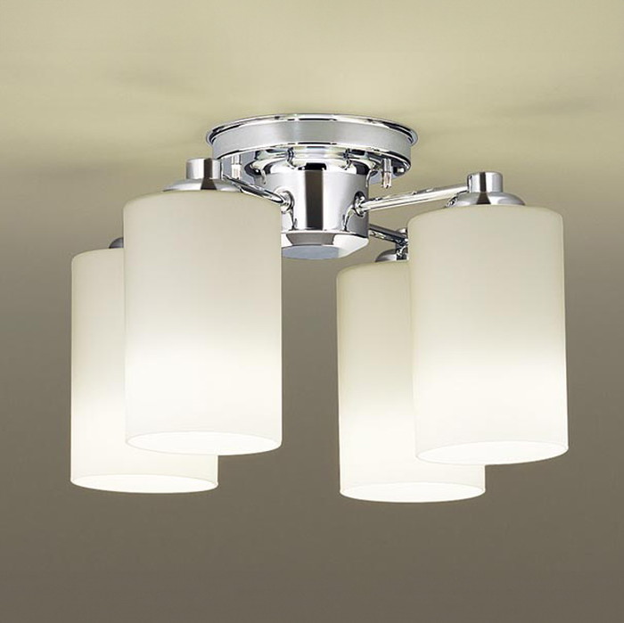 LGB57490K パナソニック シャンデリア ~6畳用 白熱灯器具60W×4灯相当 電球色|あかり電材 店