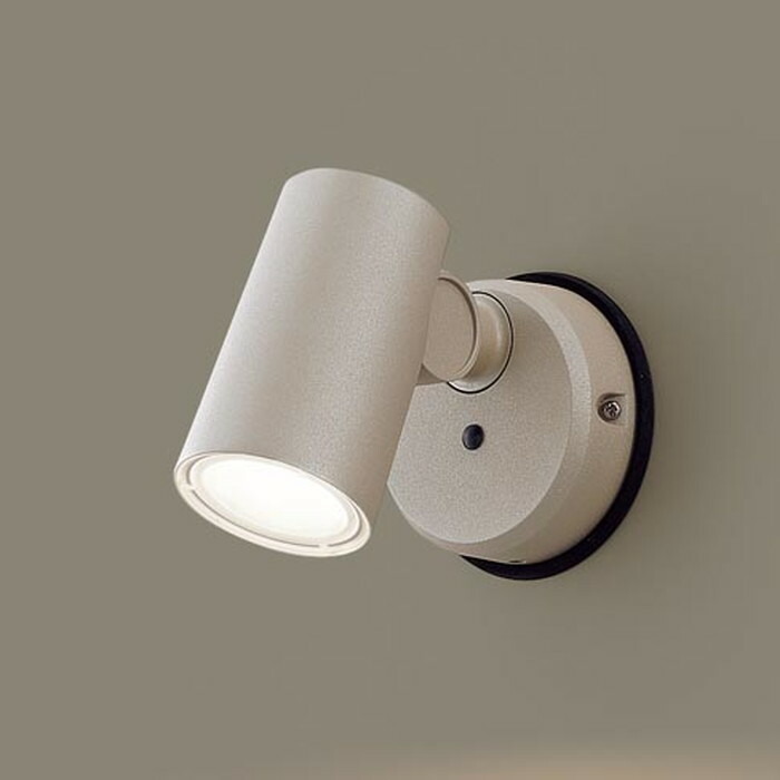 楽天市場】LGW40484LE1 パナソニック エクステリア スポットライト