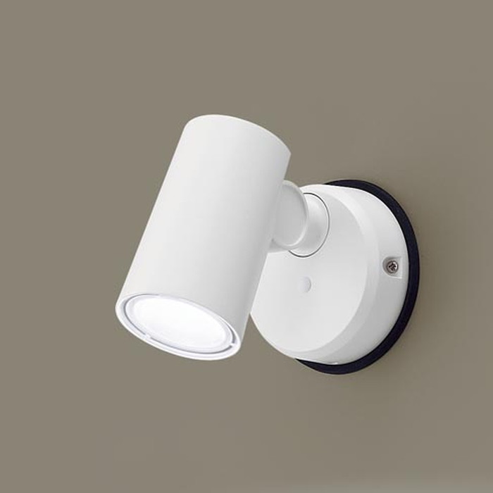 楽天市場】LGW40484LE1 パナソニック エクステリア スポットライト