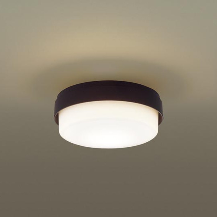 LGB51563LE1 パナソニック 小型シーリングライト 白熱灯器具100W相当 電球色