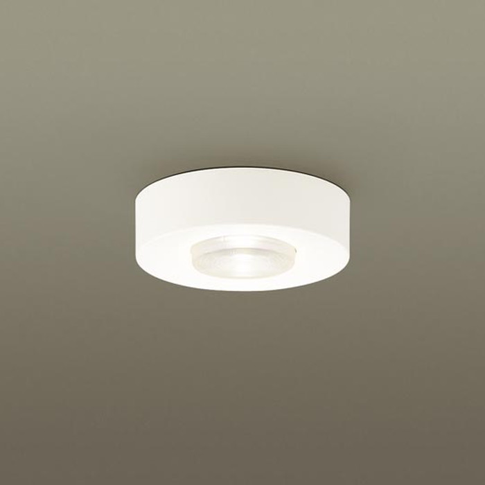 LGB51661LE1 パナソニック ダウンシーリングライト 60W形ダイクール電球相当 電球色