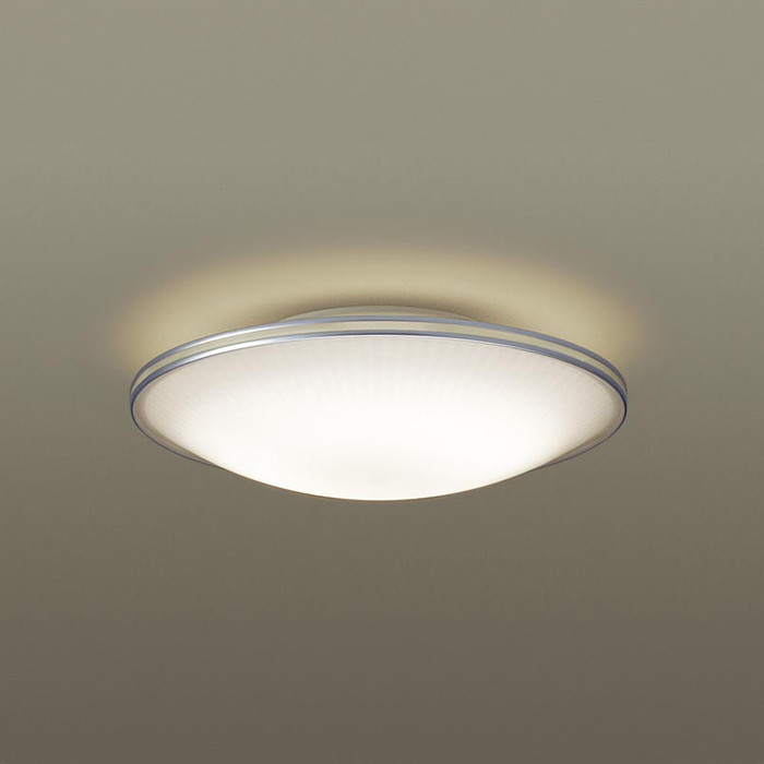 LGB51616LE1 パナソニック 小型シーリングライト 白熱灯器具100W相当 電球色