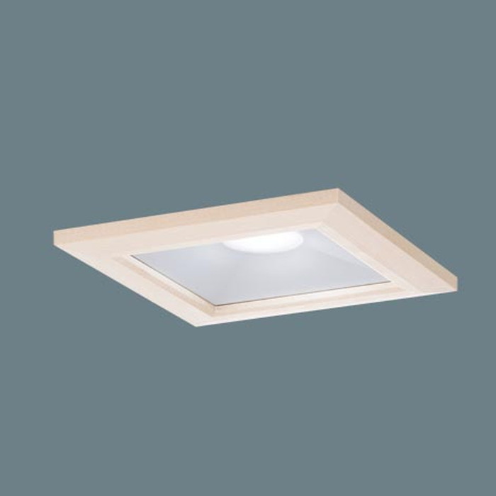 LGD1204NLB1 パナソニック ダウンライト 埋込穴□125 白熱灯器具60W相当 昼白色 調光可能