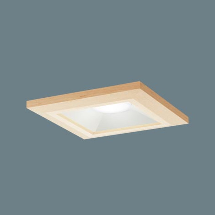 LGD3105NLB1 パナソニック ダウンライト 埋込穴□100 白熱灯器具100W相当 昼白色 調光可能