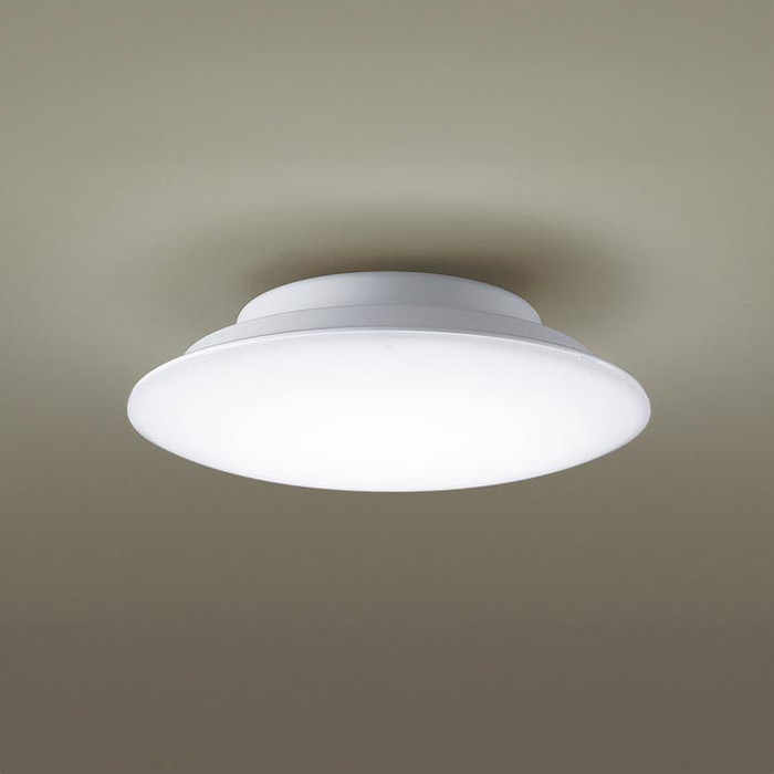 LGC31114 パナソニック 最高限度ともし火 遠隔操作付 ～8畳用 白熱電球色～昼光色 調光・調色能力のある