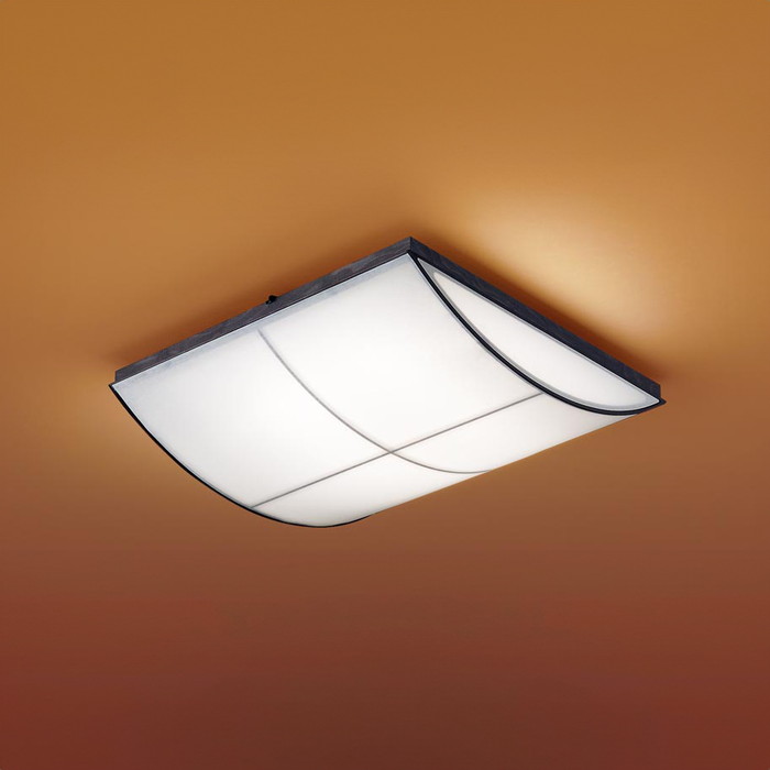 LGC45829 パナソニック 最高限度ともし火 遠隔操作付 ～10畳用 白熱電球色～昼光色 調光・調色能力のある