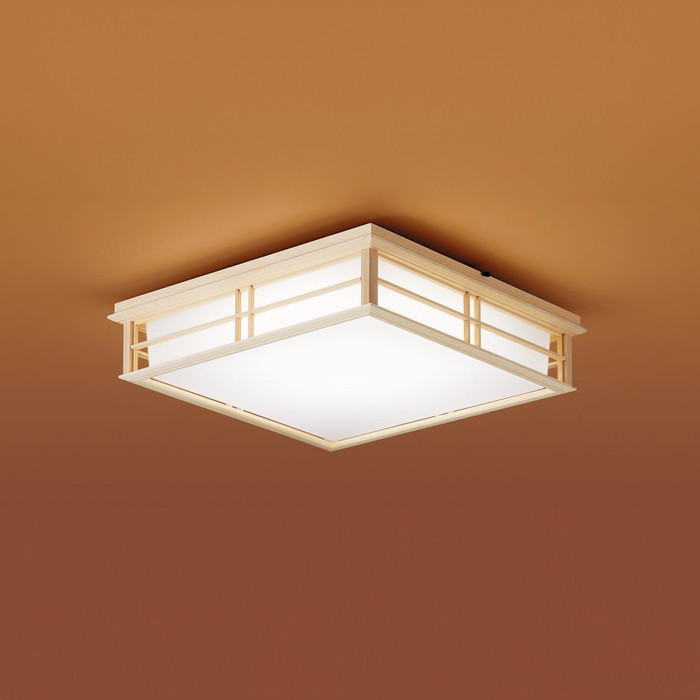 楽天市場】Panasonic(パナソニック)シーリングライト(昼光色～電球色