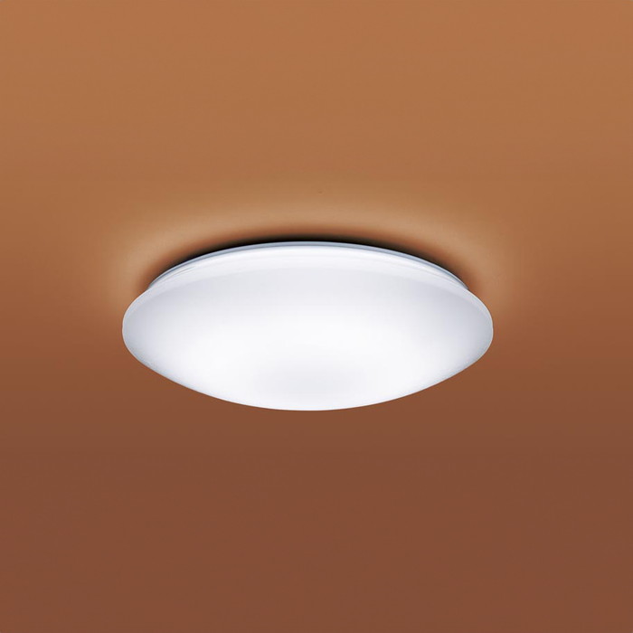 LGC21162K パナソニック 最高限度ともし火 遠隔操作付 ～6畳用 白熱電球色～昼光色 調光・調色能力のある