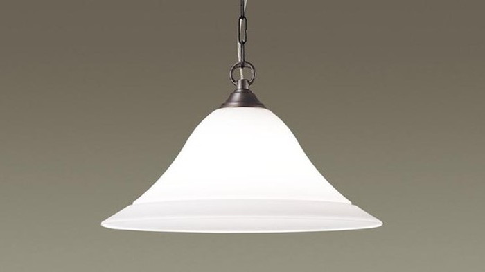 LGB15096 パナソニック ペンダントライト 白熱灯器具100W相当 電球色 引掛シーリングタイプ
