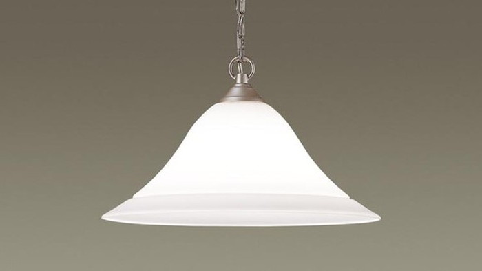 LGB15097 パナソニック ペンダントライト 白熱灯器具100W相当 電球色 引掛シーリングタイプ