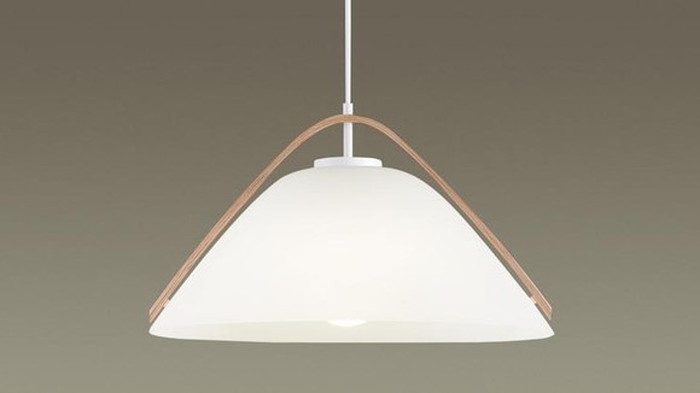 LGB15098 パナソニック ペンダントライト 白熱灯器具100W相当 電球色 引掛シーリングタイプ