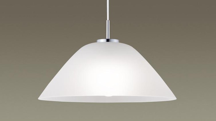 LGB15099 パナソニック ペンダントライト 白熱灯器具100W相当 電球色 引掛シーリングタイプ