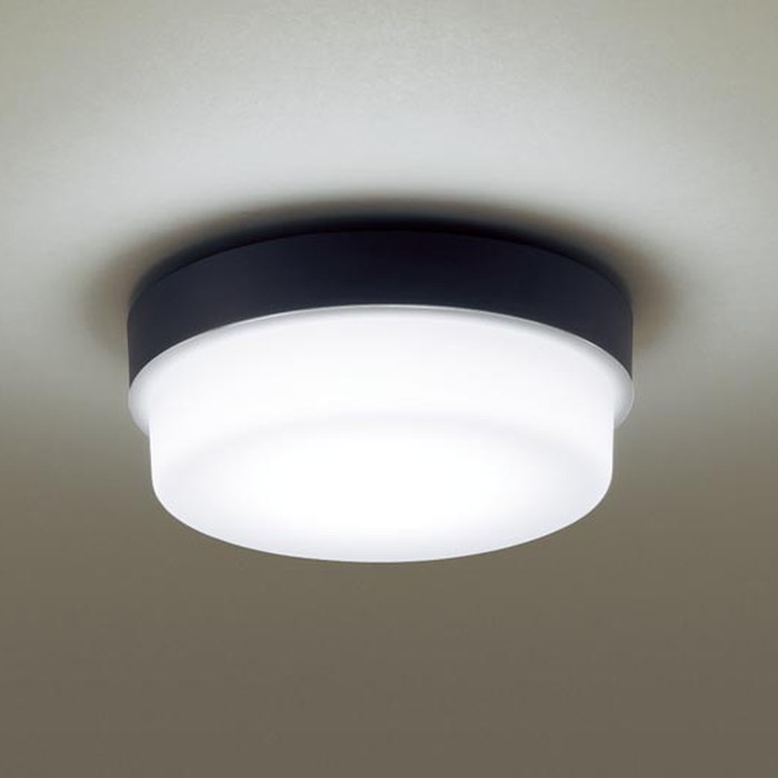 楽天市場】LGW51787LE1 パナソニック 浴室灯 軒下シーリングライト 丸