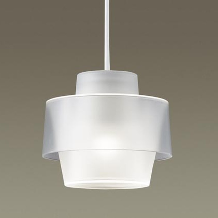 LGB16771LE1 パナソニック ペンダントライト 白熱灯器具60W相当 温白色 レール取付専用