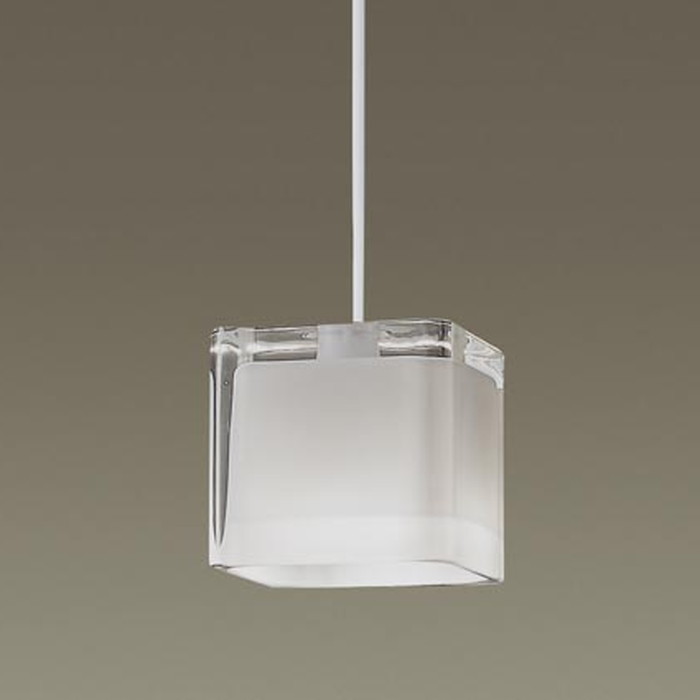LGB10832 パナソニック ペンダントライト ランプ別売 LEDフラットランプΦ70用