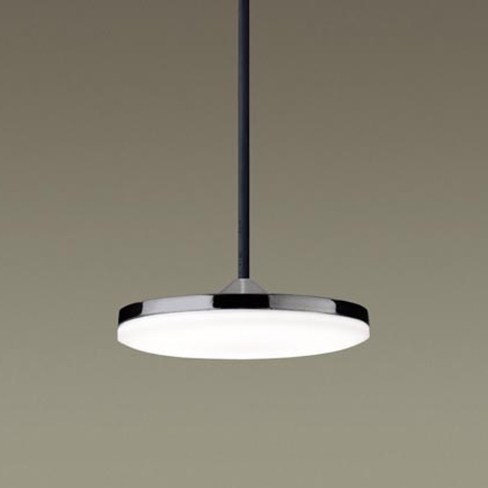 LGB16242KLE1 パナソニック ペンダントライト 白熱灯器具60W相当 電球色 レール取付専用｜あかり電材 店 13,829円