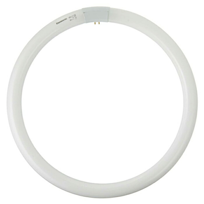 FCL40ENW38MF3 パナソニック 丸形蛍光灯 40W形 3波長形昼白色 グロースタータ形 5個セット FCL40ENW/38MF3