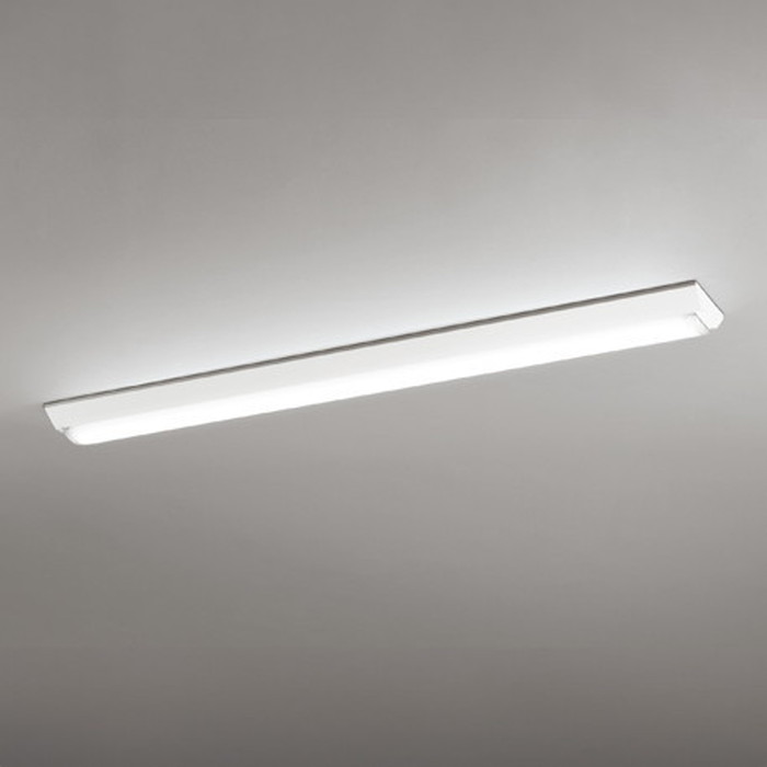 XL501002R2C オーデリック ベースライト FLR40W&times;2灯相当 白色｜あかり電材 店