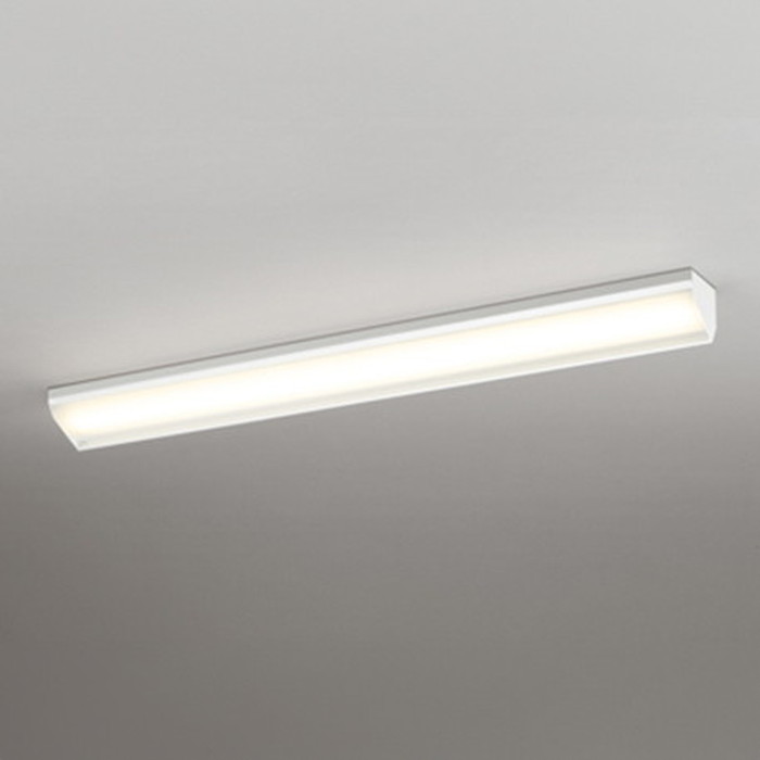 XL501042R2E オーデリック ベースライト FLR40W&times;2灯相当 電球色｜あかり電材 店