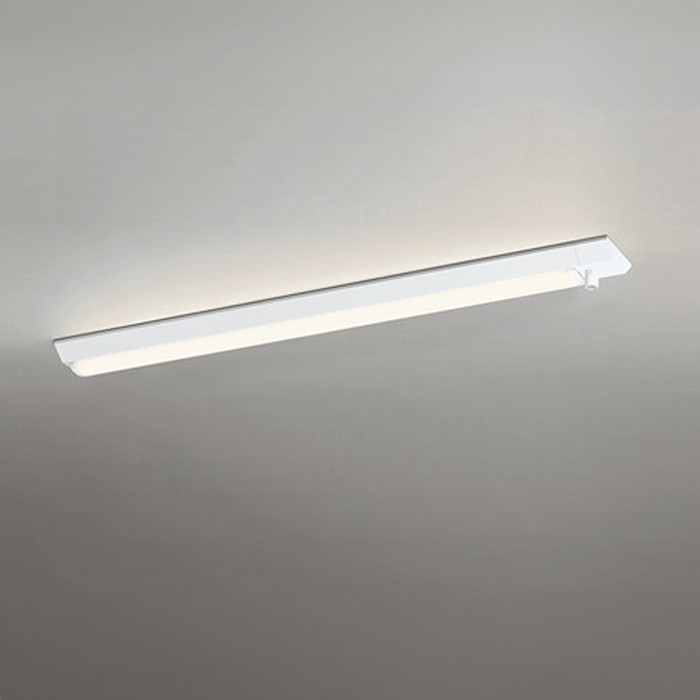 XL501060R4E オーデリック ベースライト 人感センサー付 Hf32W定格出力×2灯相当 電球色